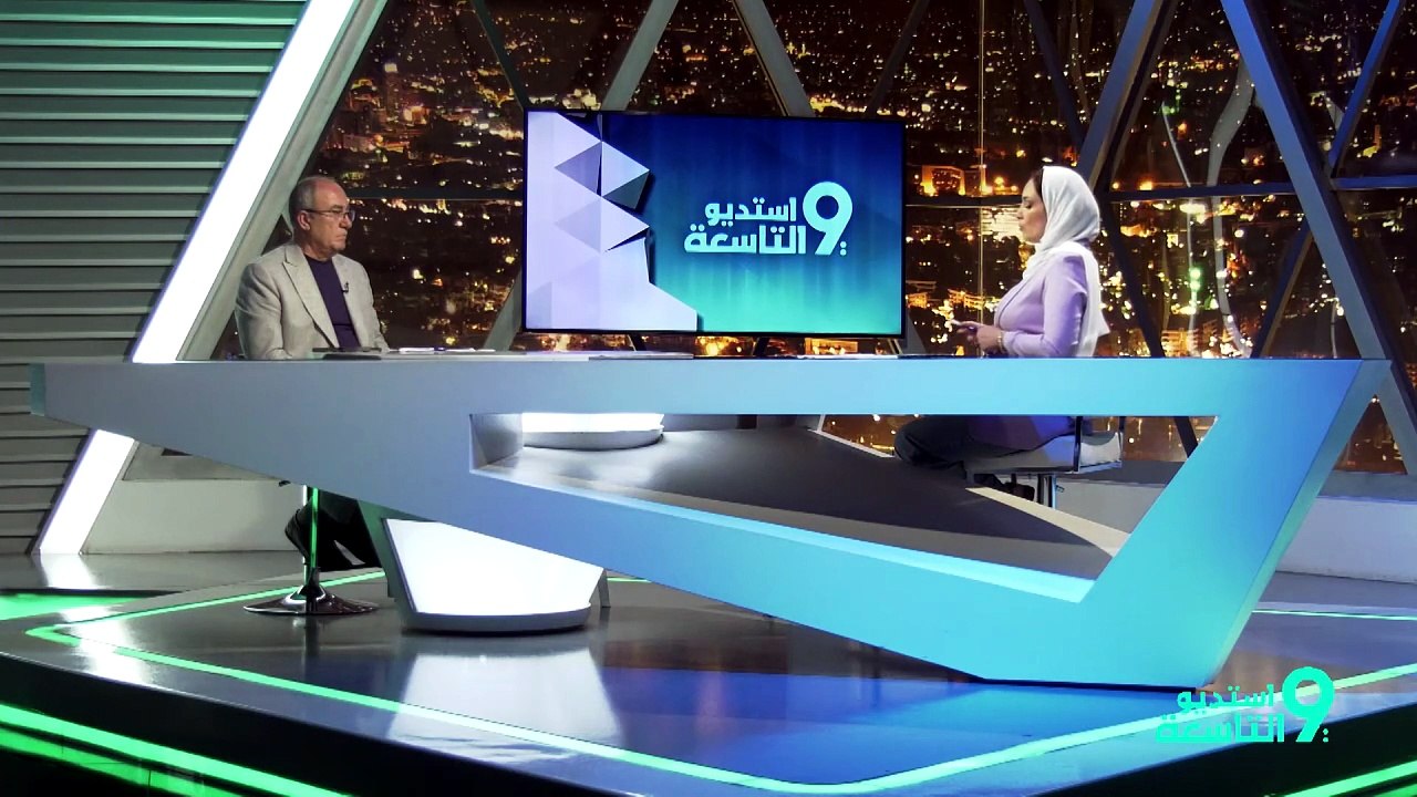 ملف مشتعل يعود للواجهة.. يونس عودة يحذر: الحشود الأميركية تثير المخاوف من تصعيد وشيك