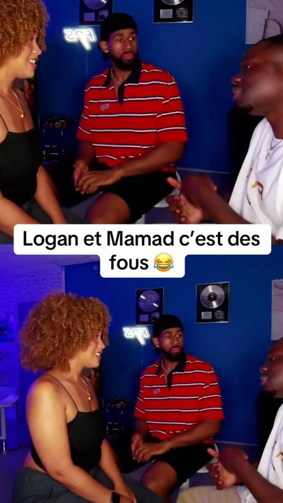 Vous en pensez quoi 🤣 Abonnez-vous pour plus de Clips 🔥Retrouvez mamad sur Twitch : princemamadFPS