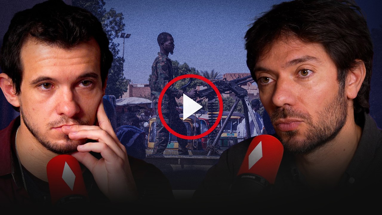 3 ans de guerre au Soudan : la vidéo pour tout comprendre