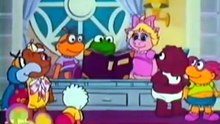 S01-Ep08 - What Do You Want To Be When You Grow Up 🌟🧸 | Muppet Babies Adventure 🎬 | Timeless Toons