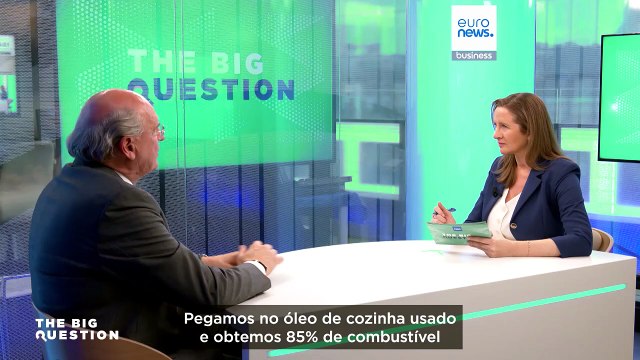 Combustível de aviação sustentável pode proteger companhias aéreas de choques nos combustíveis?
