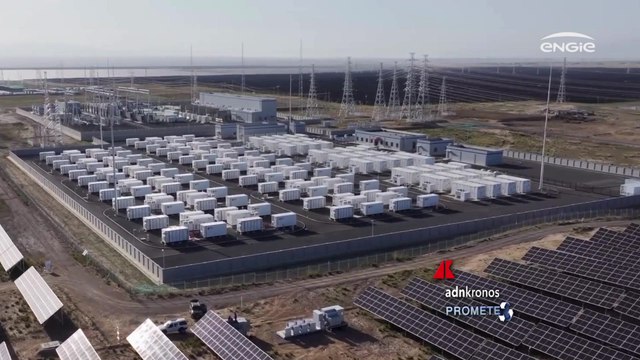 Energia: data center abilitatori della transizione. Lo studio di Engie e Key to Energy