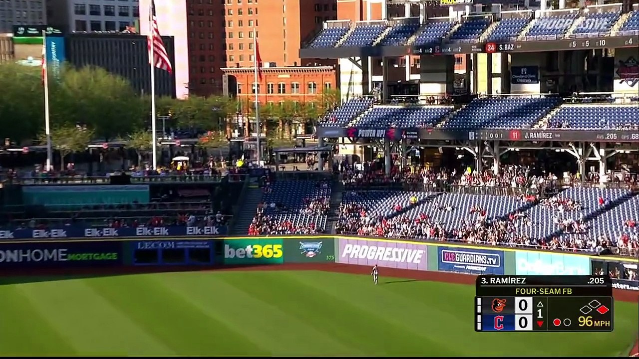 BAL@CLE1