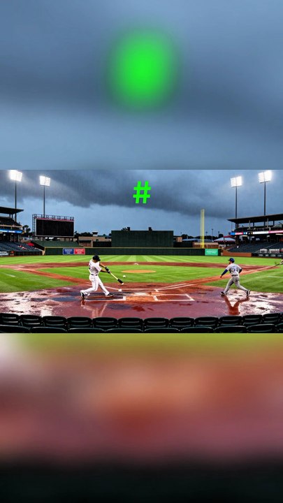 Tigers clinch sixth straight win with ninth-inning drama.