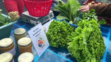 Soutenir les producteurs tout en aidant les consommateurs : le pari de la S&eacute;curit&eacute; Sociale de l'Alimentation