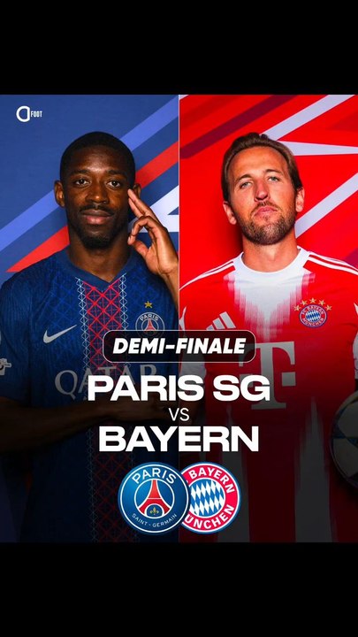 ⚽️🇫🇷⚽️🇪🇺🏆🔥 LDC : LES DEMI-FINALES CONNUES ! LE PSG POUR LE BACK TO BACK OU ENFIN ARSENAL ?le dernier carré de la ldc est enfin là sur js sport tv !