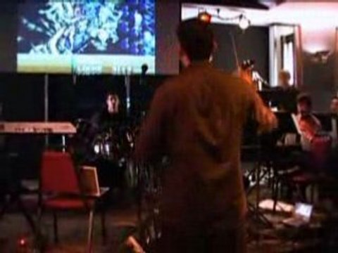 The OneUps - Final Fantasy VI - Dancing Mad