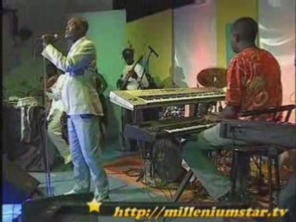 Millenium Star 8: La Demi finale