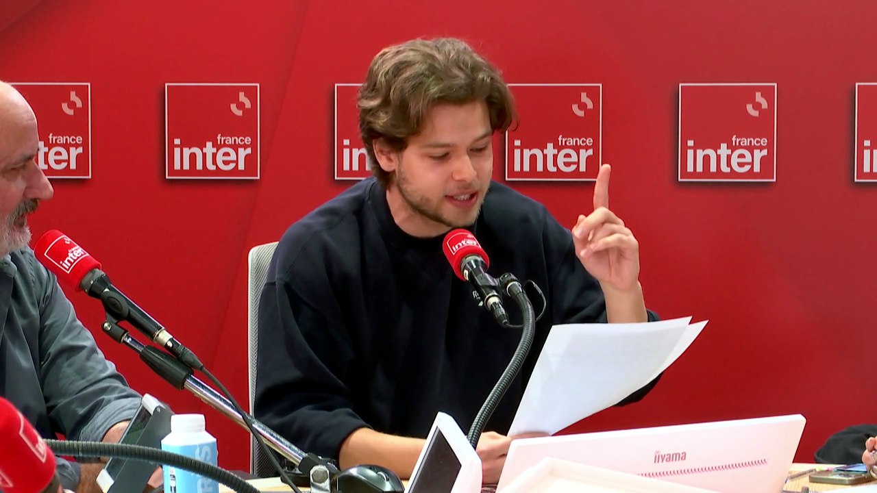 J’ai plus l’habitude des chroniques libres  - Bruno Peki n'aurait pas fait comme ça...