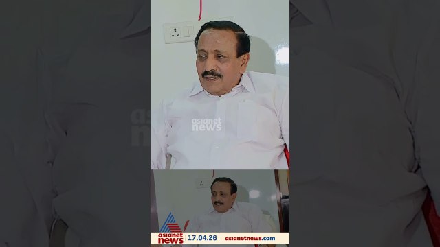 തോൽക്കുന്ന സീറ്റ് എടുത്ത് മത്സരിക്കണമെന്ന് ചില നേതാക്കൾ എന്നോട് പറഞ്ഞിരുന്നു: എം കെ രാഘവൻ