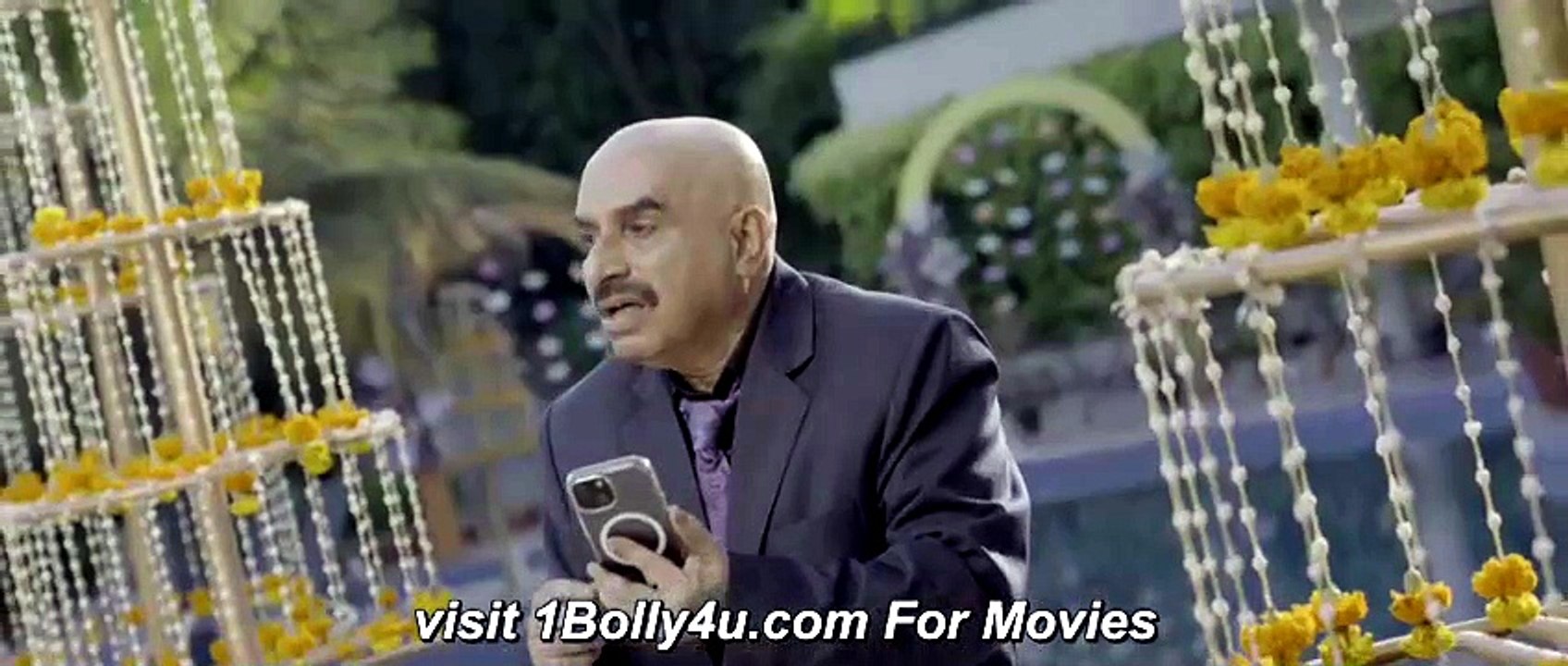 Ustaad Bhagat Singh 2026 Hindi Dubbed Movie