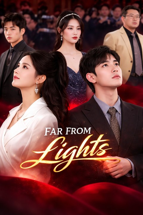 Far From Lights - Fu Ep