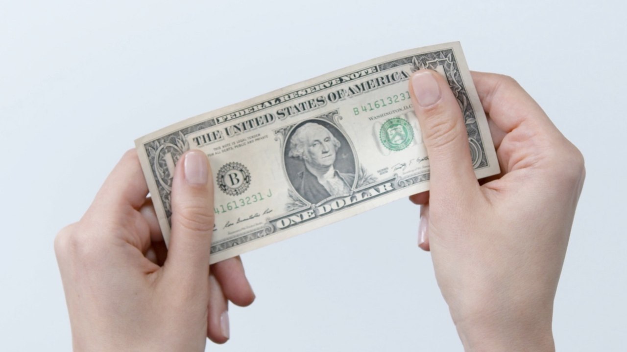 The Dollar's Evolving Buying Power: A 121-Year Perspective