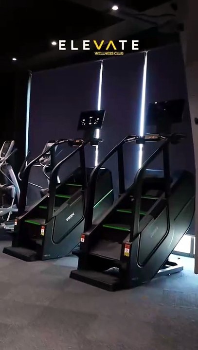 Transform Your Fitness Journey with Elevate Wellness Club