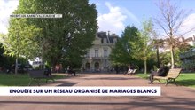 Enquête sur un réseau organisé de mariages blancs