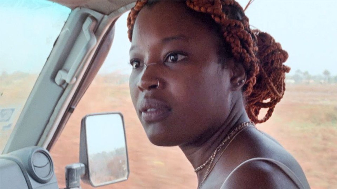 I Only Rest In The Storm Trailer OmdU