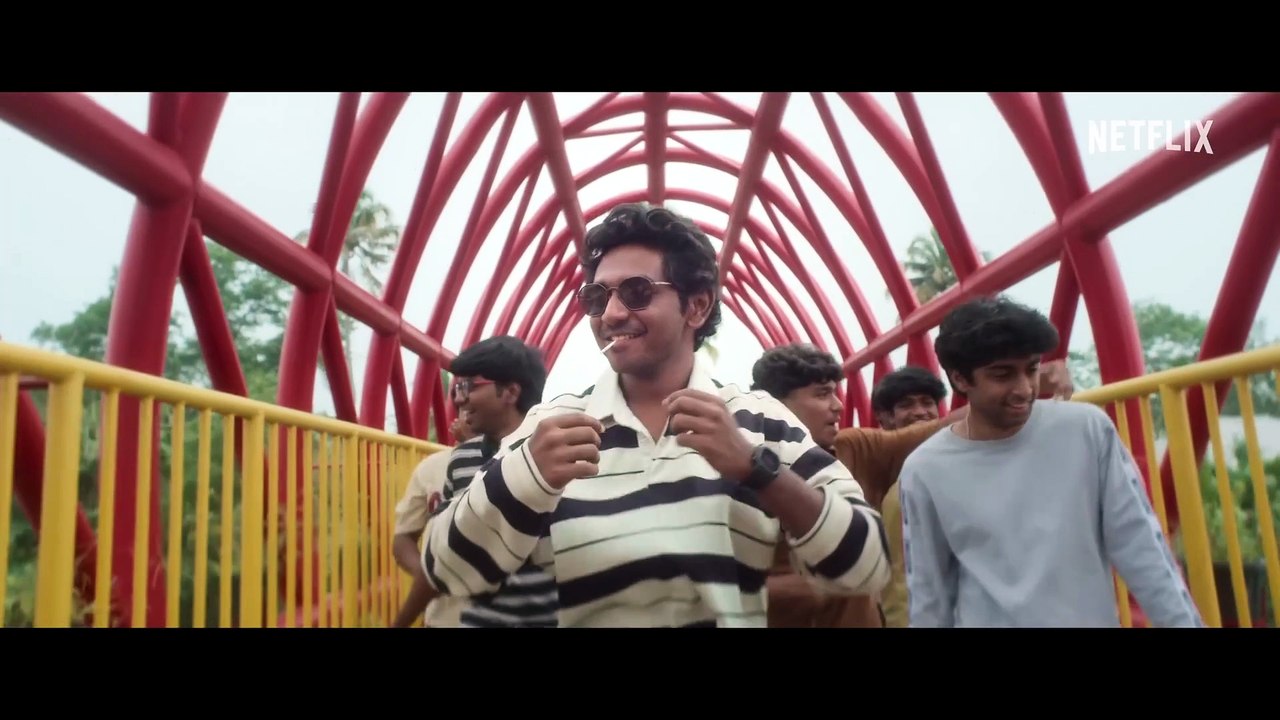 Youth - Trailer (OV) HD