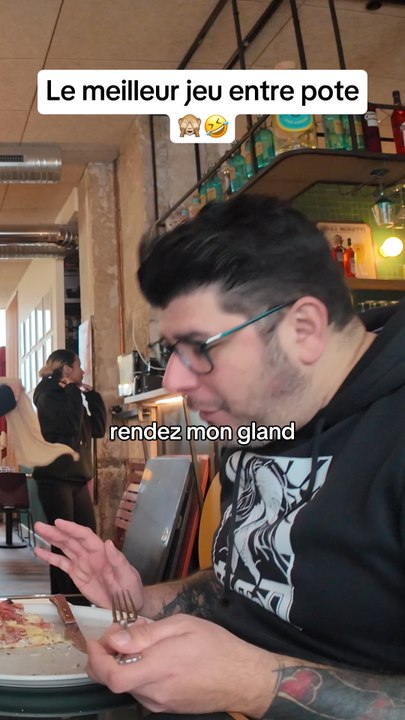 Envoie ça à ton/ta pote 🤣🙈 ABONNE-TOI‼️