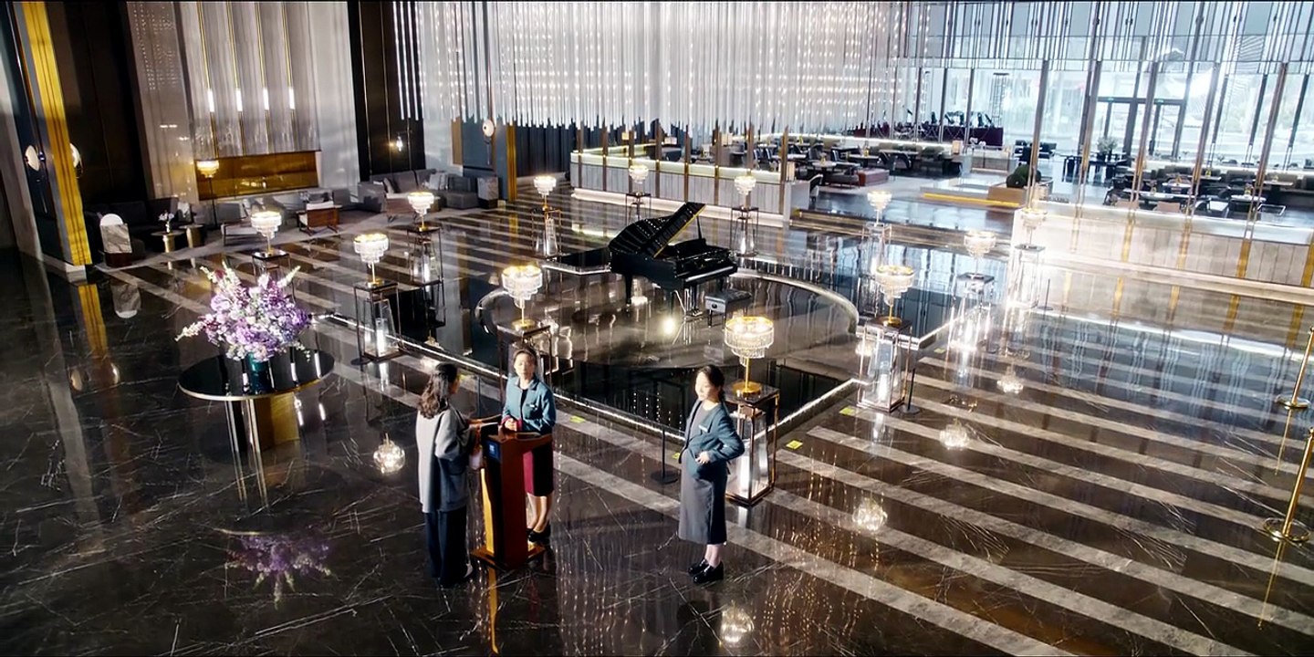 The Epoch of Miyu Episode 12