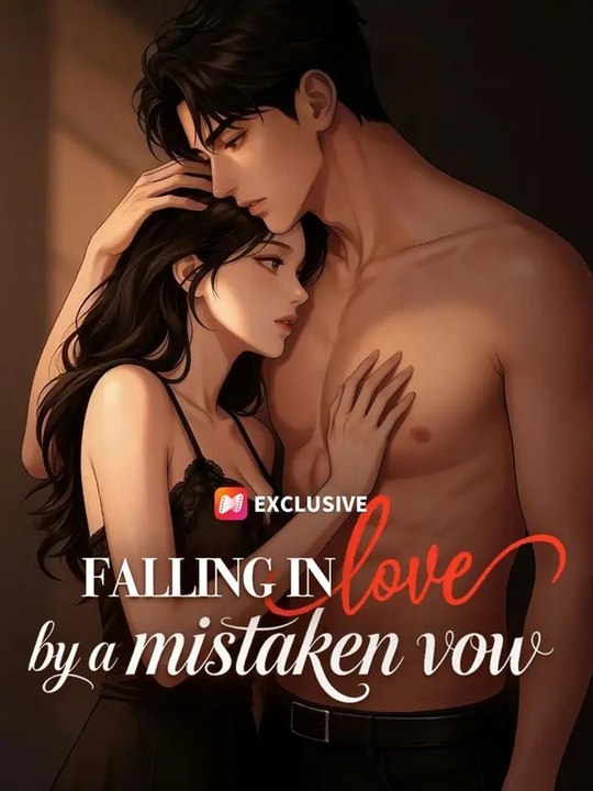 Falling In Love By A Mistaken Vow Englishsub