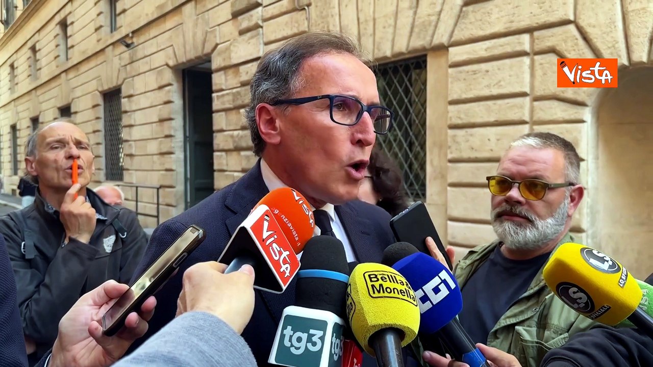 Boccia: Decreto sicurezza è il fallimento Governo, Far West Meloni meno diritti e più repressione