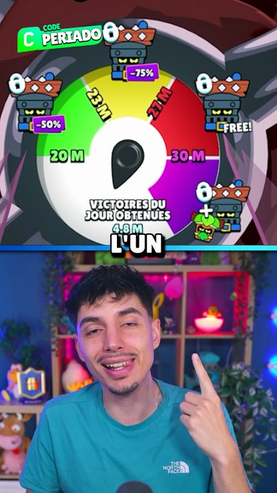 Alors QUI VEUX JOUER AVEC MOI ? KEEP BRAWL ALIVE