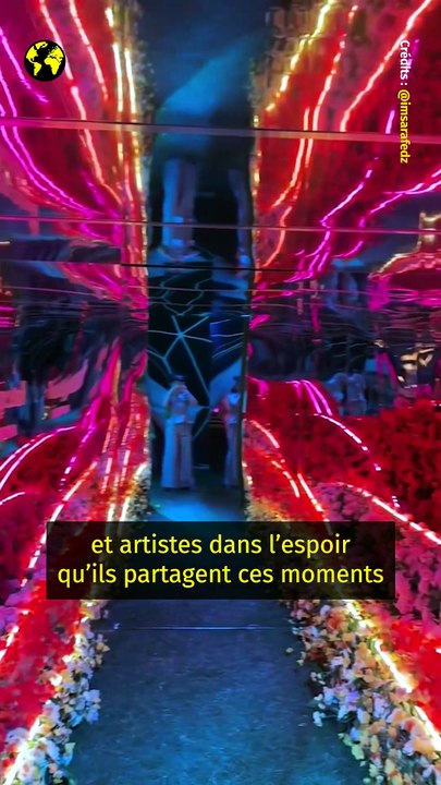 Coachella, les « Jeux olympiques des influenceurs »