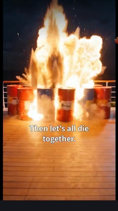 The Doctor's Obsession With His Pregnant Stepsister