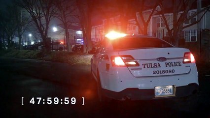 The First 48 - Drive Into Darkness