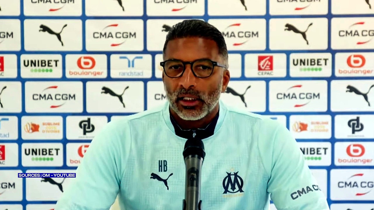 Habib Beye donne des nouvelles de Nayef Aguerd