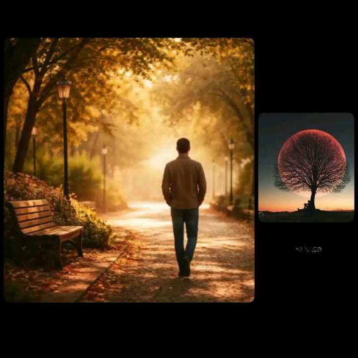 Creative video annare53 ❤️