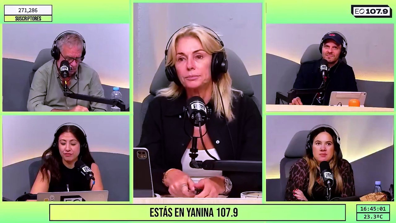 Yanina Latorre salió a bancar a Lola tras el durísimo ataque de Cinthia Fernández