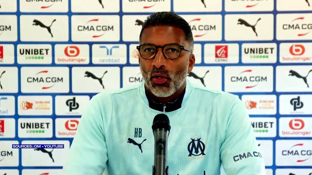 Habib Beye lance un avertissement à ses troupes avant le sprint final !