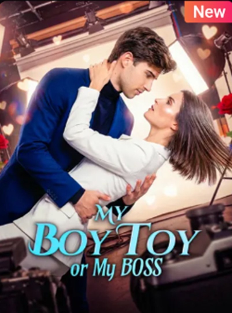My Boy Toy Or My Boss
