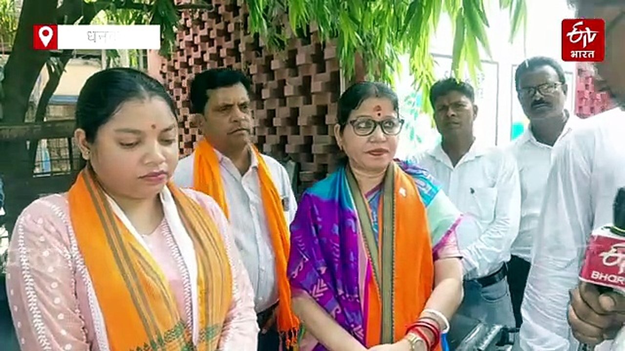 पांच सालों बाद वापस लौटे पूर्व विधायक इंद्रजीत महतो, बोकारो में चल रहा इलाज; पत्नी तारा देवी ने बताया कि कैसे बीते ये बरस