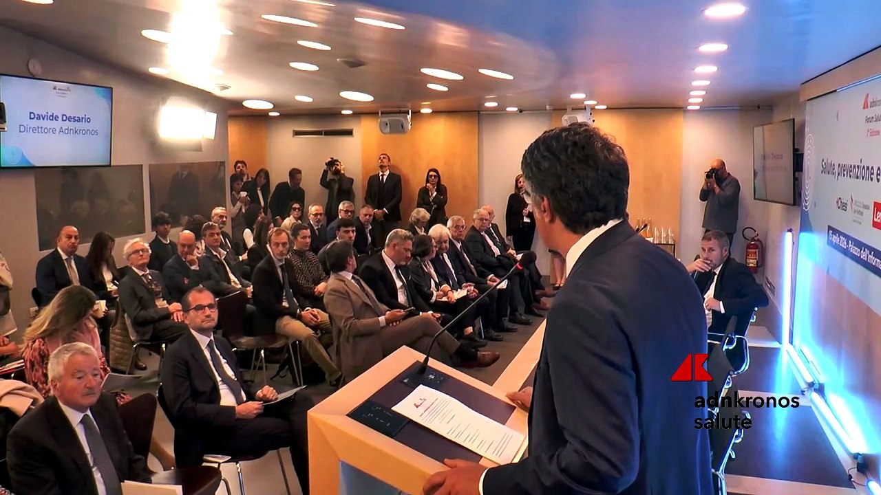 Adnkronos Q&A: tra le sfide per l'Ssn la riforma della legislazione farmaceutica