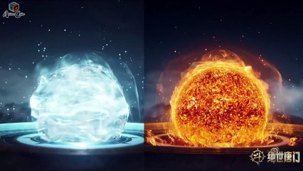 Soul Land 2: The Peerless Tang Clan Episode 149 (4K Multi-Sub)