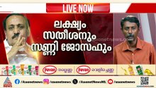 മുഖ്യമന്ത്രി ചര്‍ച്ചയിൽ പുതിയ പോർമുഖം; ചര്‍ച്ചകൾ തുടരട്ടെ എന്ന് കെ സുധാകരൻ