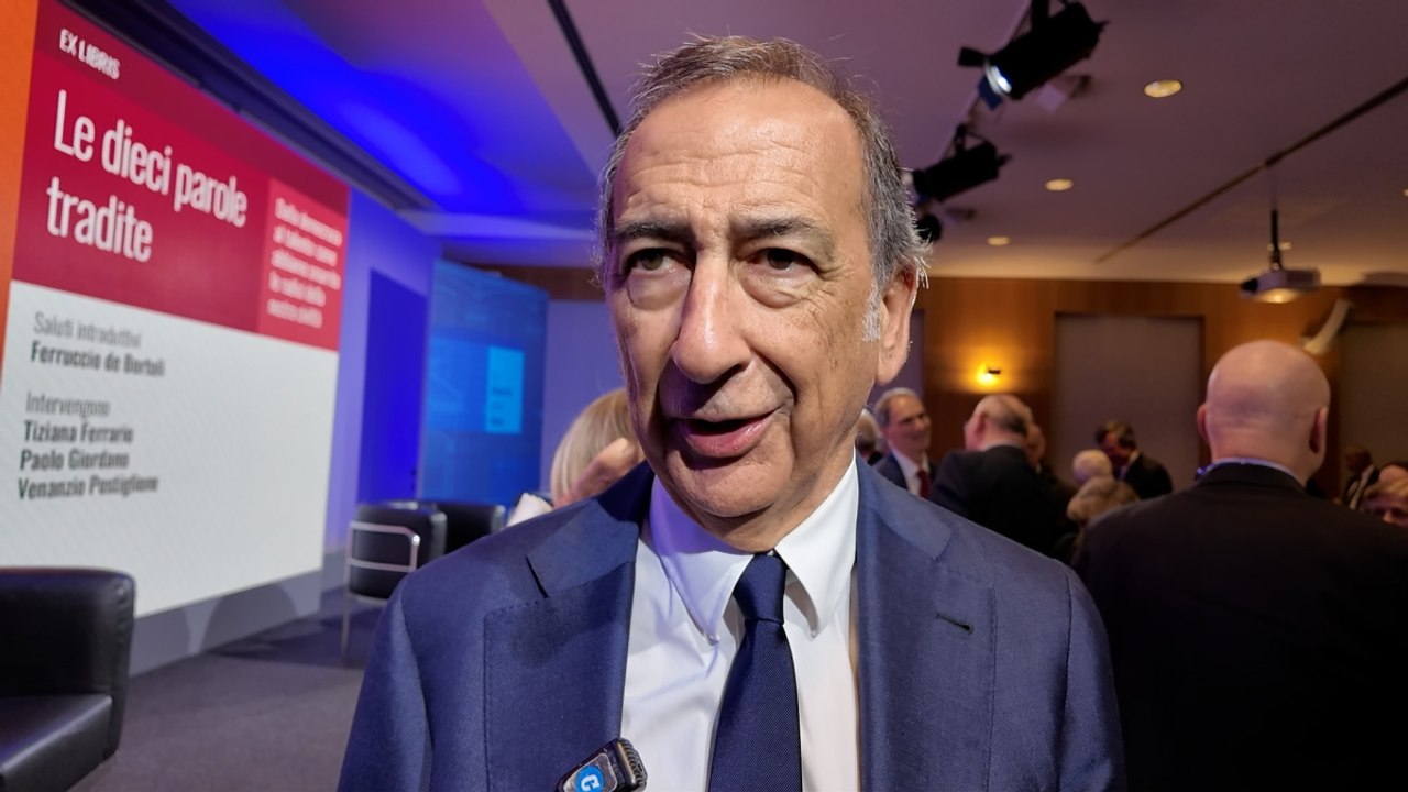 Il sindaco di New York vuole tassare i ricchi e il sindaco Sala? «Se potessi li tasserei anch'io»