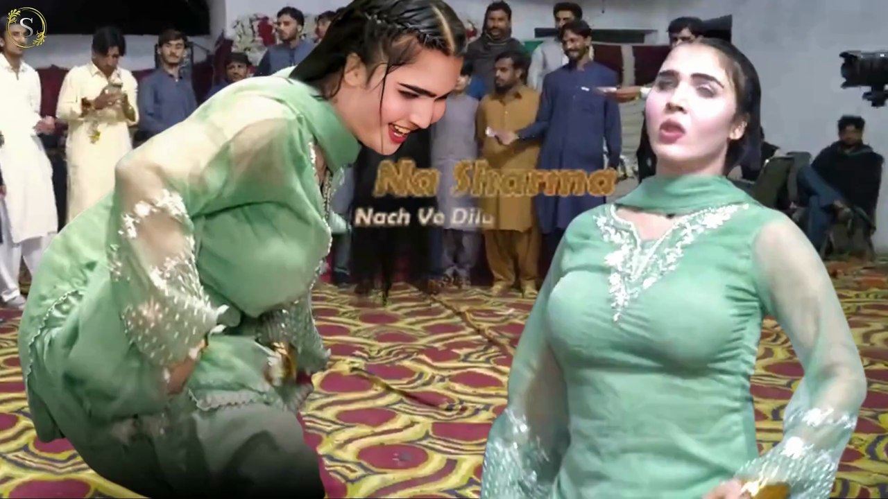 Nach Ve Dila Na Sharma,Mehak Khanzadi New Mujra Dance Best Performance,S Studio 2026