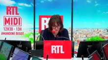 Le journal RTL de 12h30 du 17 avril 2026