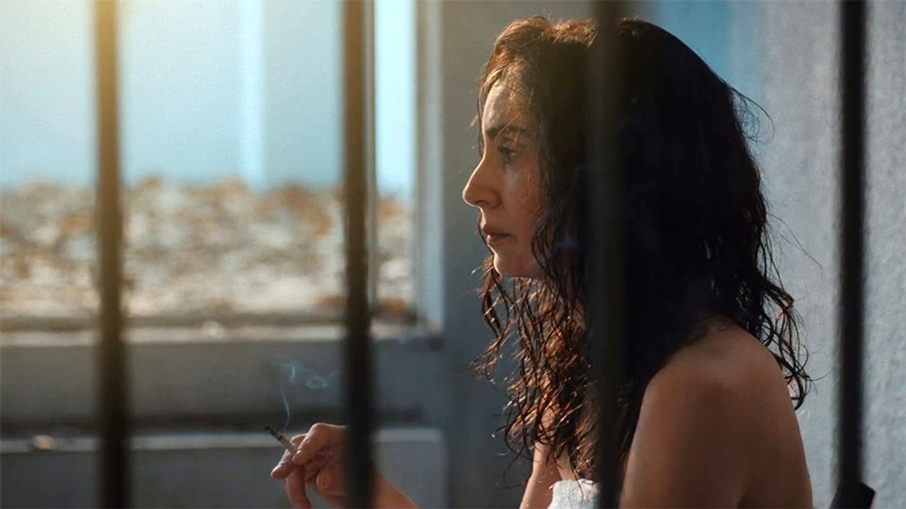 Roya Trailer OmdU