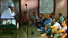 الشيخ الشعراوي _ تفسير سورة البقرة، (آية ١-٣)