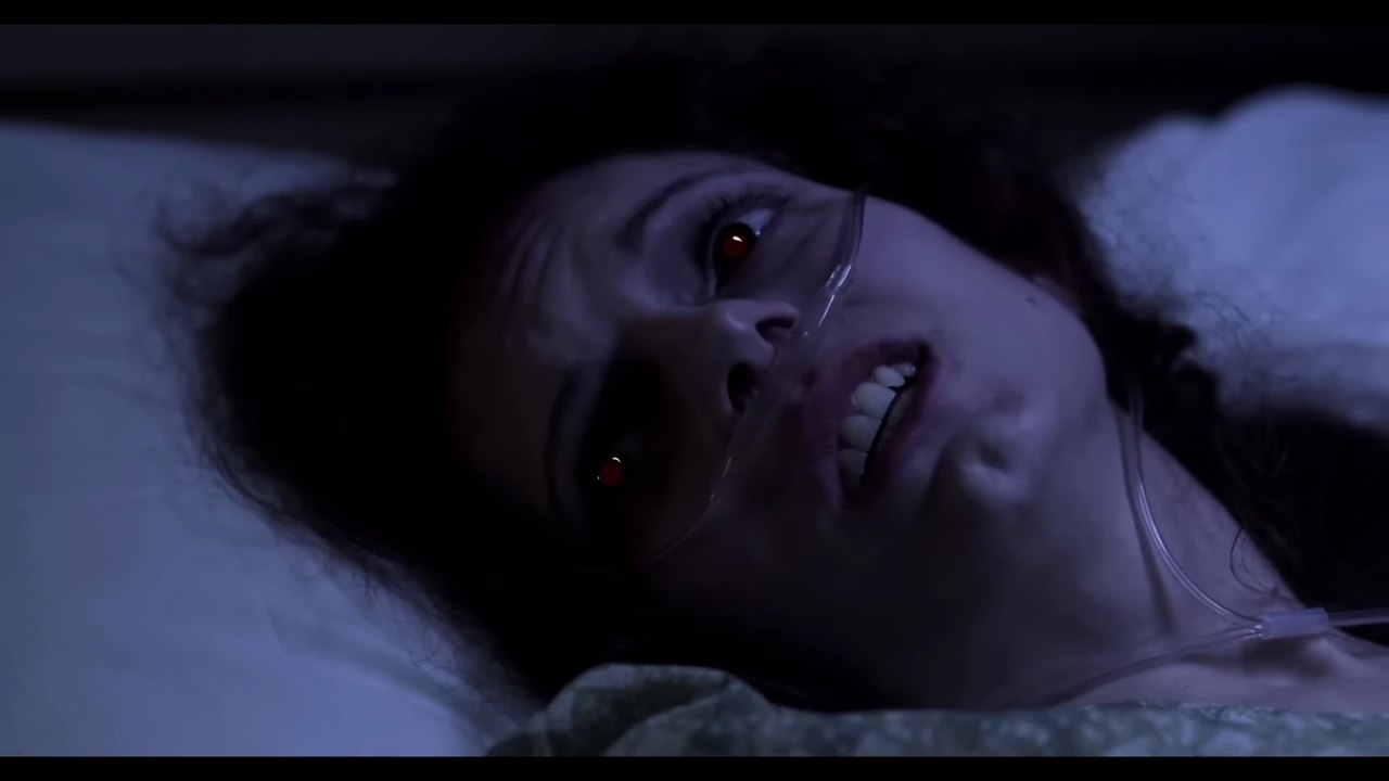 EXORCIST- THE FALLEN 🎬 Exclusive Full Horror Movie 🎬 English Movie HD 2020