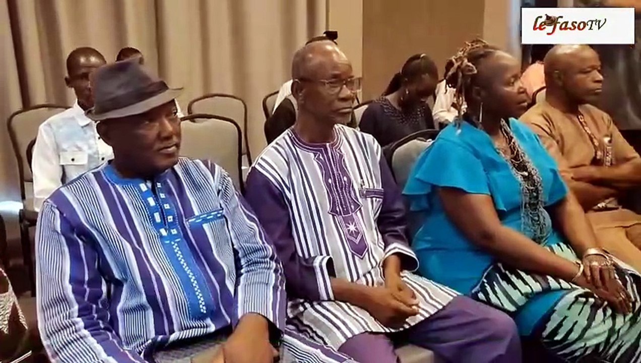 Burkina : Les directeurs de cabinets des ministères et institutions publiques renforcent leurs compétences en intelligence artificielle