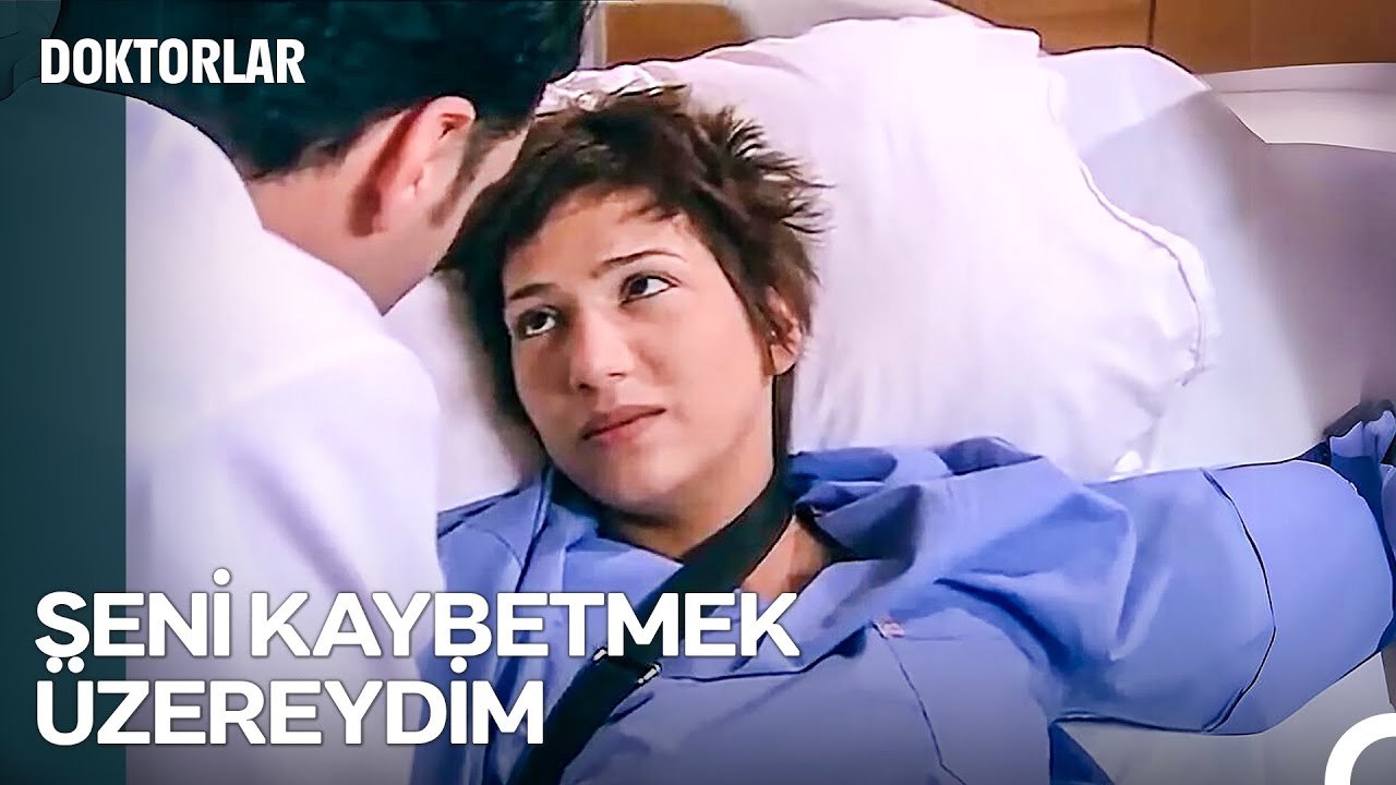 Hastane Vlog #133; Zenan'ı Ancak Zincire Vurarak Durdurabilirsiniz - Doktorlar