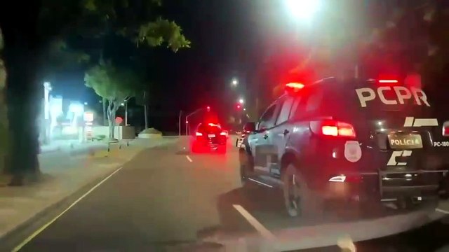 Operação da PC mira grupo de desmanche de veículos