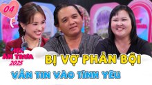 Hẹn Ăn Trưa 2025 tập 4B