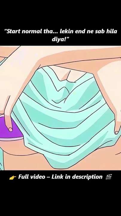 Too Cute to Ignore 😍🔥 | Unexpected Anime Moment That Hits Different 👀💥 Only  On Movies Watch HD