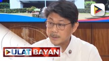 Reaksyon ng ilang Kongresista matapos arestuhin si Ex-Cong. Zaldy Co | ulat ni Vel Custodio